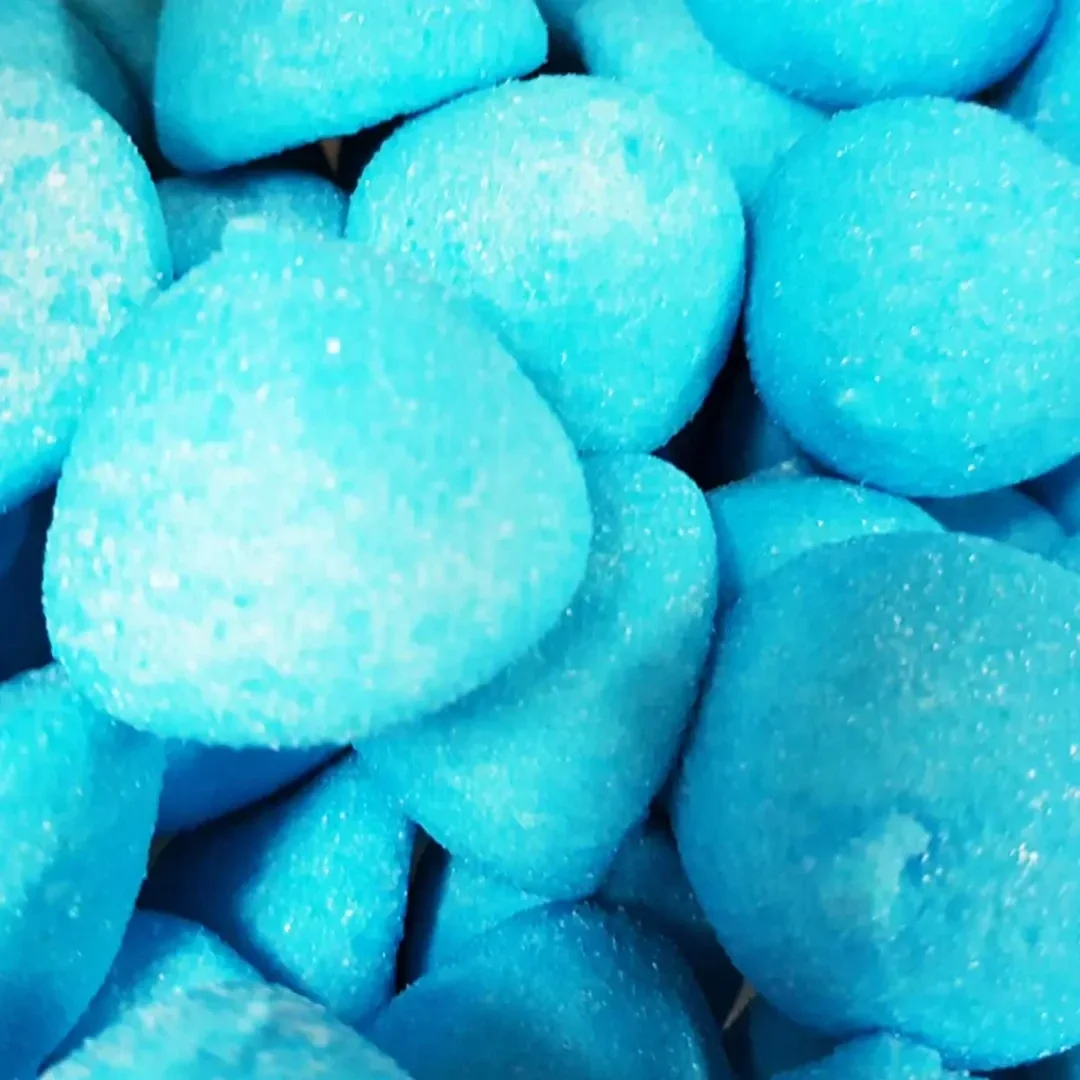 Balle De Golf Fini Framboise  (100g)