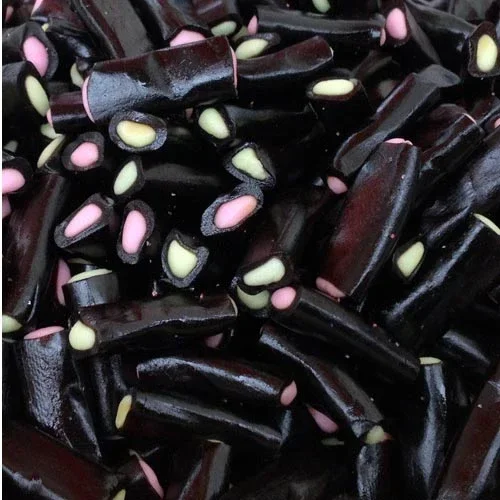 Mini Cocobat Haribo (100g)