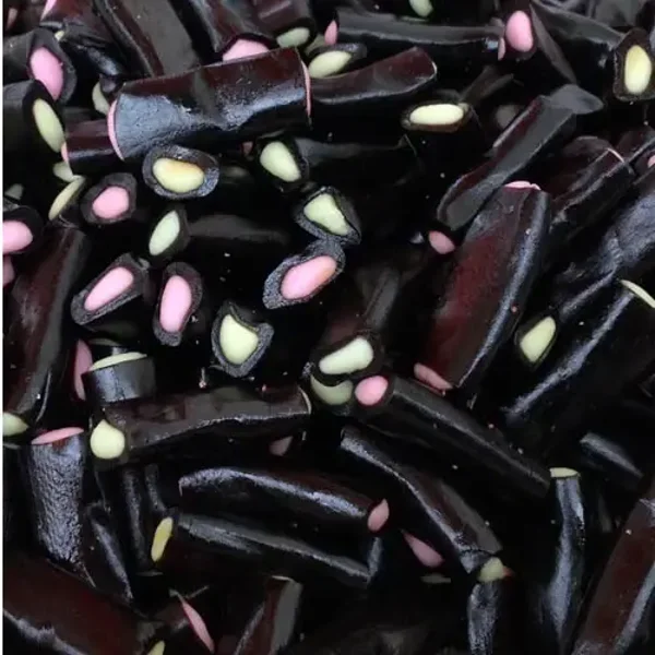 Mini Cocobat Haribo (100g)