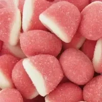 Cône Fraise Trolli (100g)
