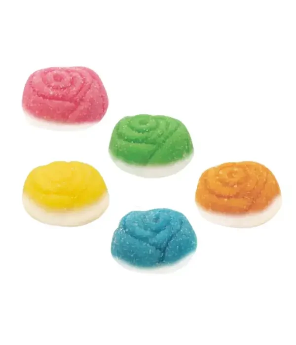 Flowers power Halal (100g)