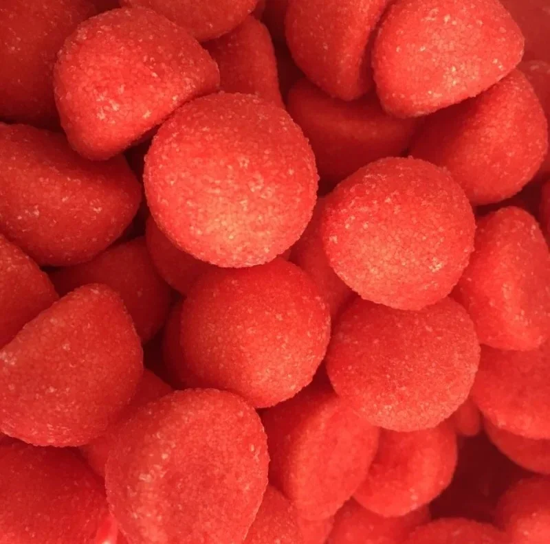 Fraise Tagada Haribo (100g)