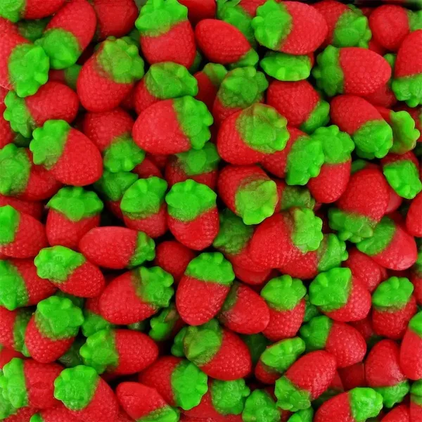 Fraise des bois Halal (100g)