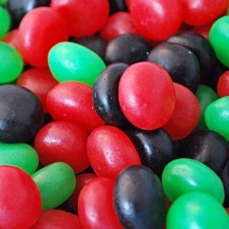 Fraizibus Haribo (100g)