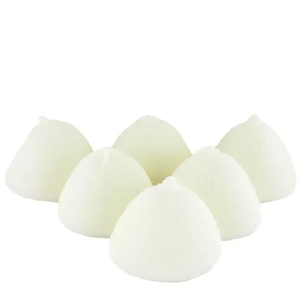 Balle de Golf  vanille  (100g)