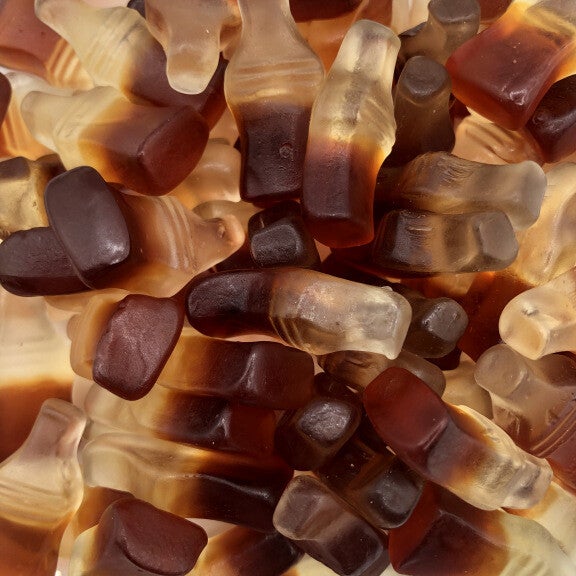 Happy Cola Haribo (100g)