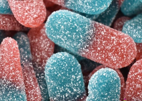 Mini Surf Bubblizz (100g)