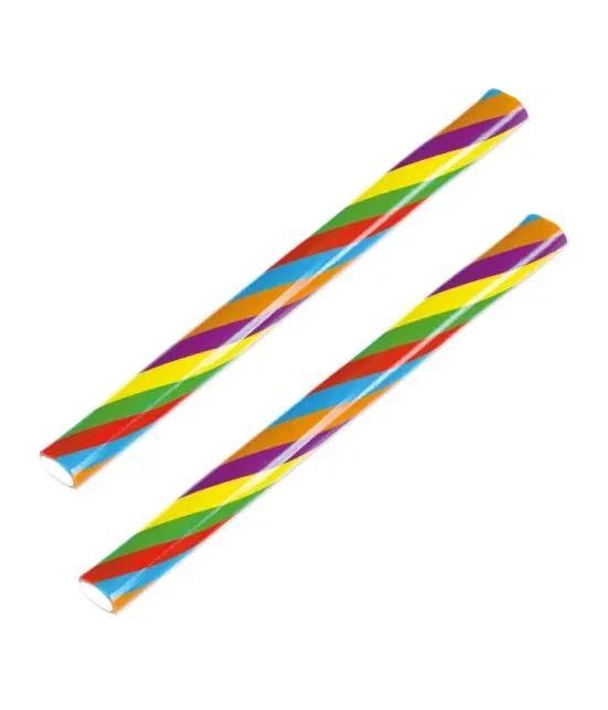 Jumbo Tornado Lisse Fini  a l'unité