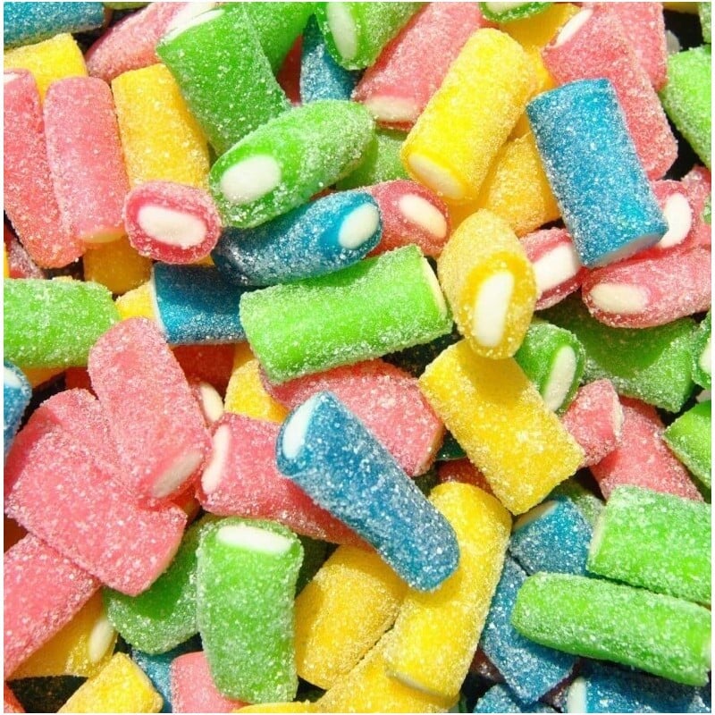 Rainbow Pik Haribo (100g)