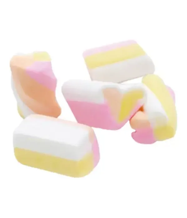 Chamallow mellows party (50g)