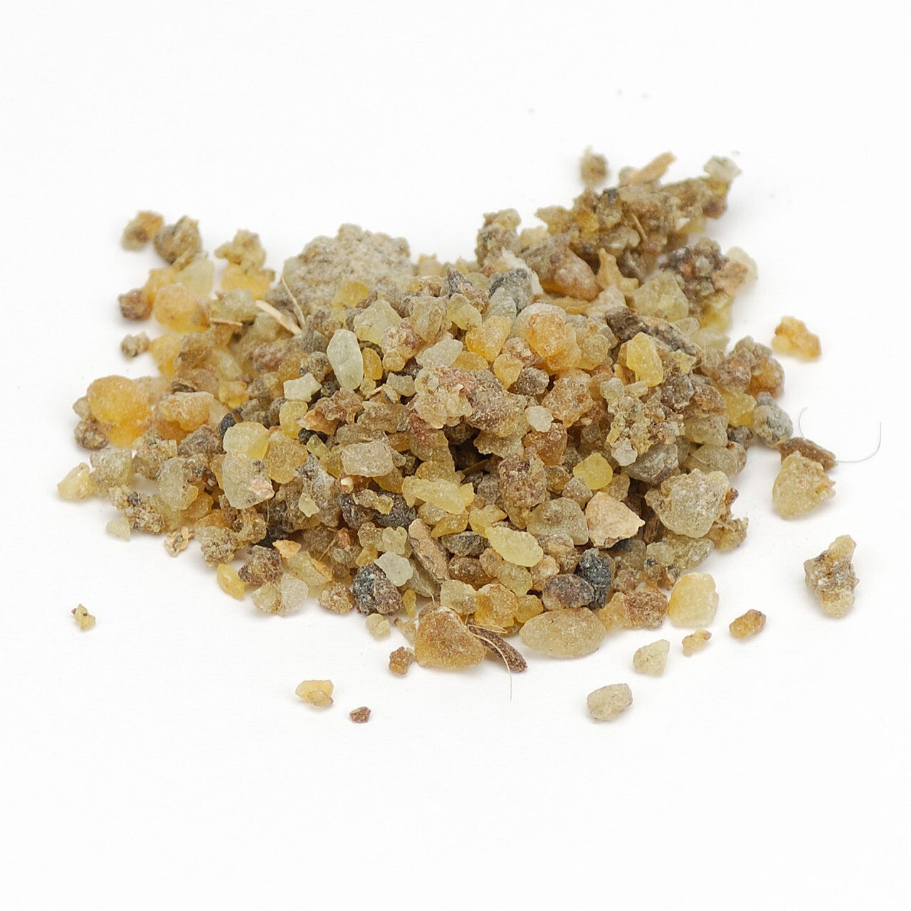 Frankincense Resin