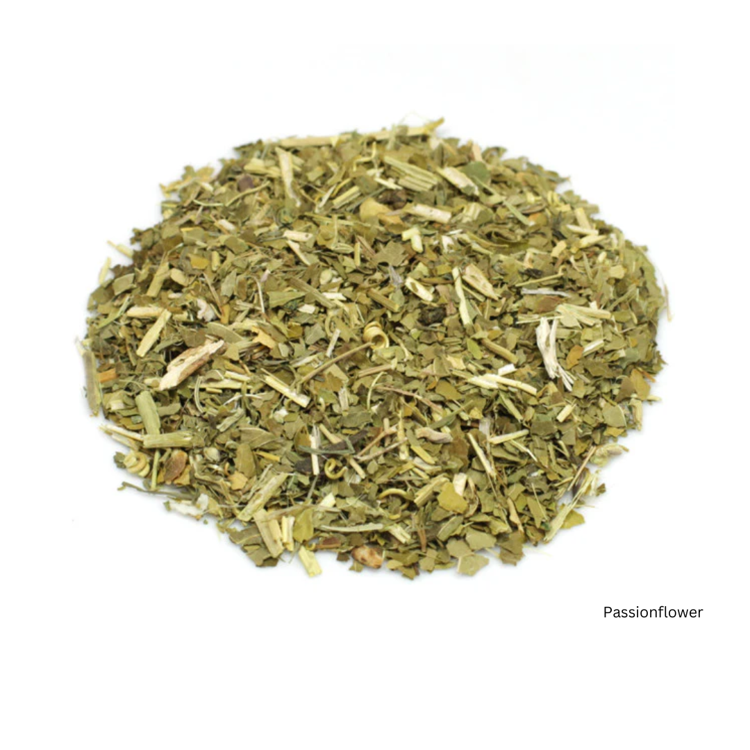 Loose Passionflower – Passiflora incarnata