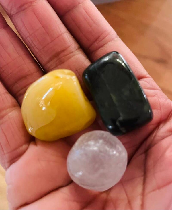 JADE 2026 COMPANION BUNDLE