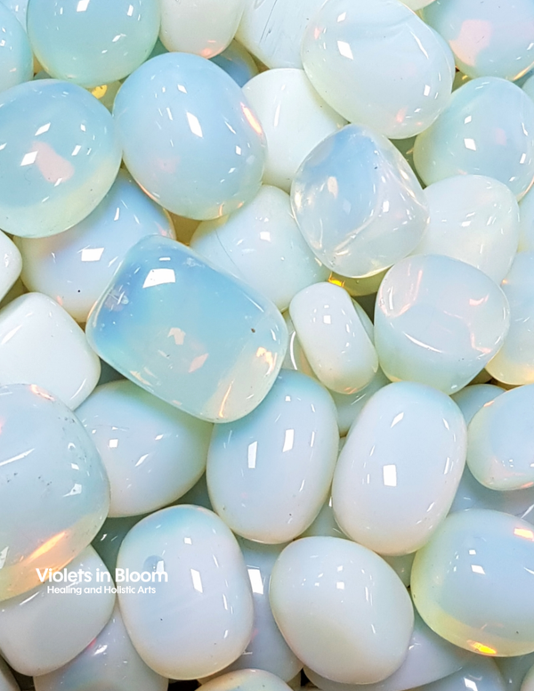 Opalite Tumbles
