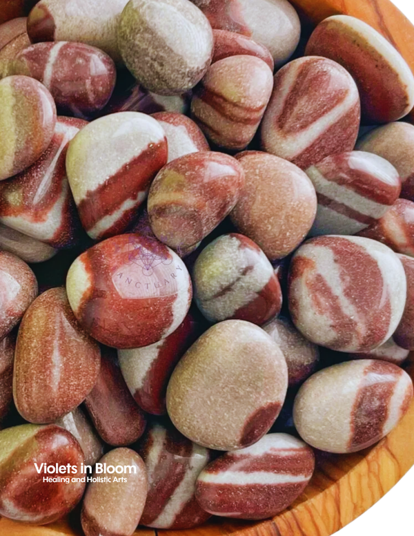 Shiva Lingham Tumbles