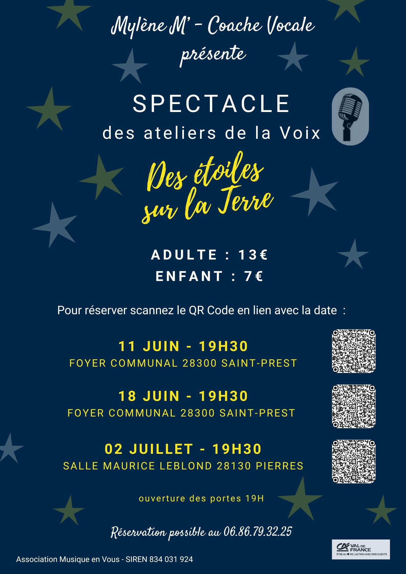 Certifiée