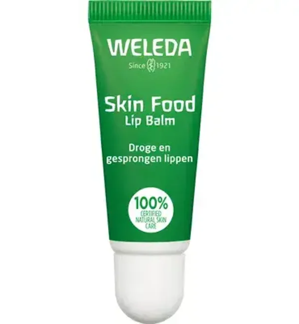 Skin Food lipbalm