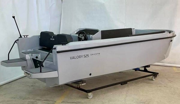 Valory 525 Open