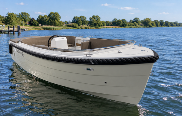 Valory 630 Tender