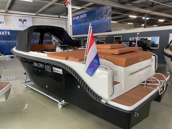 Valory 630
