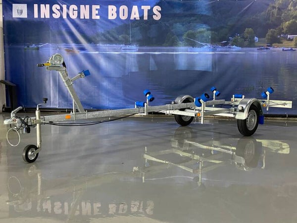 Boot Trailer 750kg
