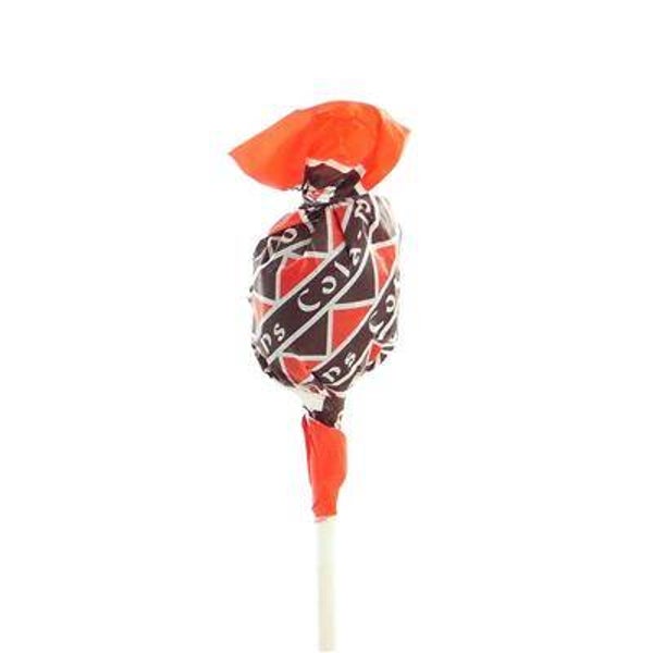 Cola lolly