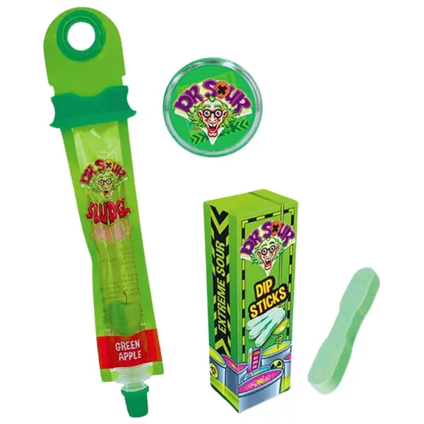 Dr. sour sludge dipper