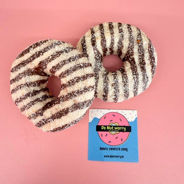Donut "Bounty"