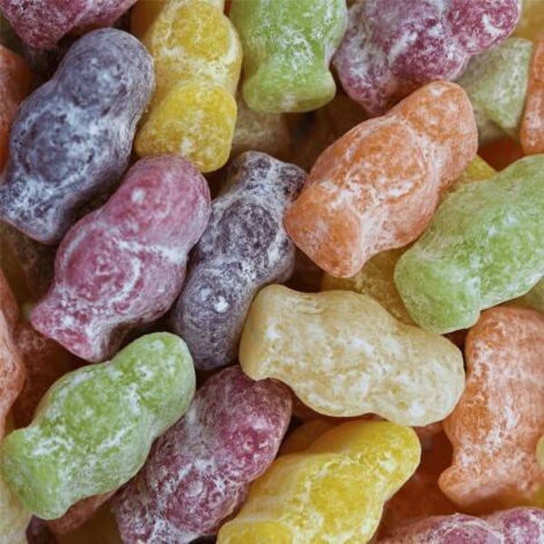 Jelly babies