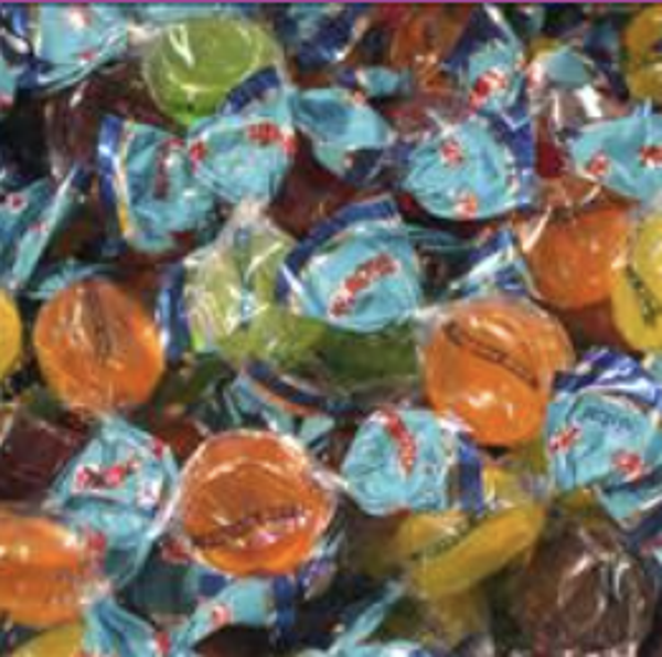 Pictolin cristal fruit suikervrij