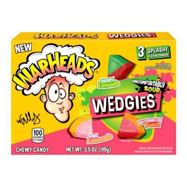 Warheads wedgies
