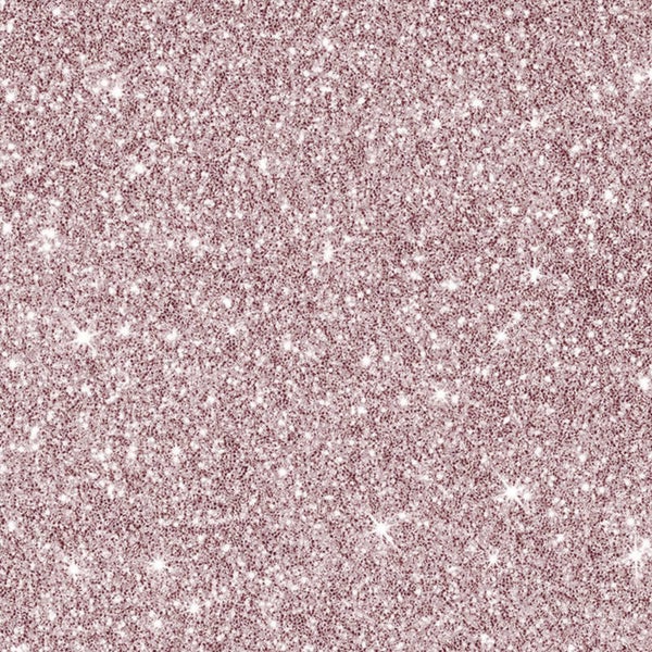 Glitzer Rosa