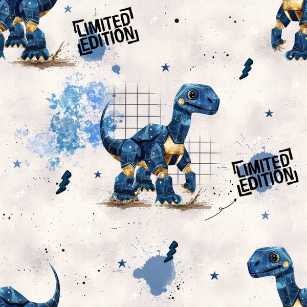 Dino Limited Edition
