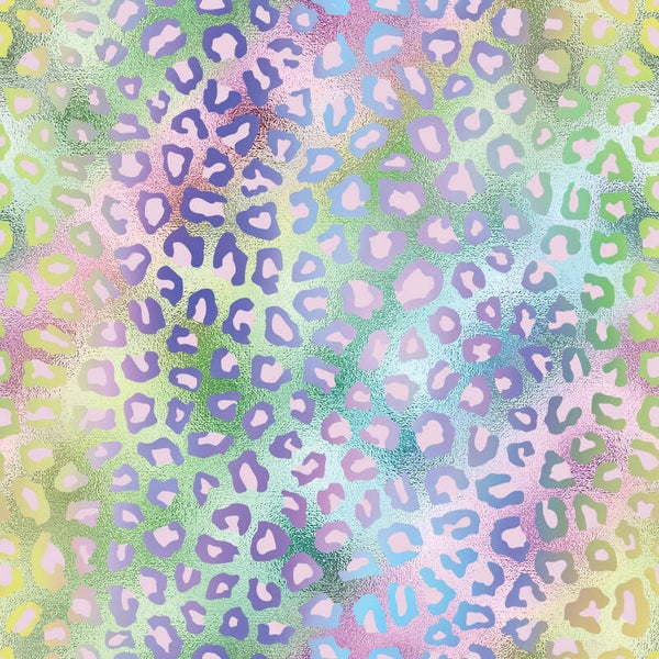 Leo Pastelregenbogen