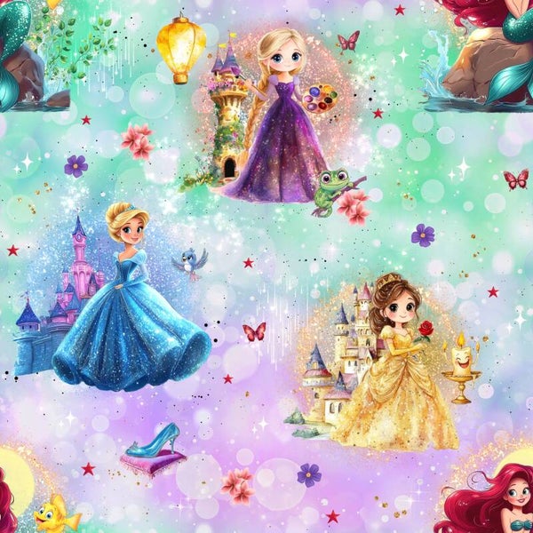Princess