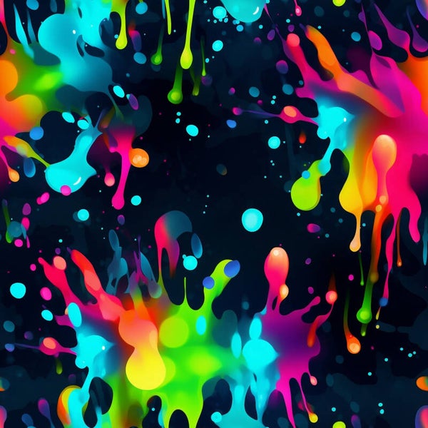 Splash Neon