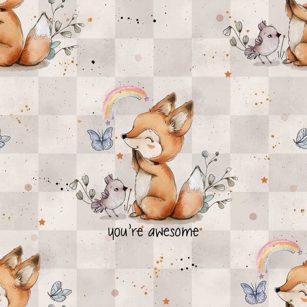 You´re awesome