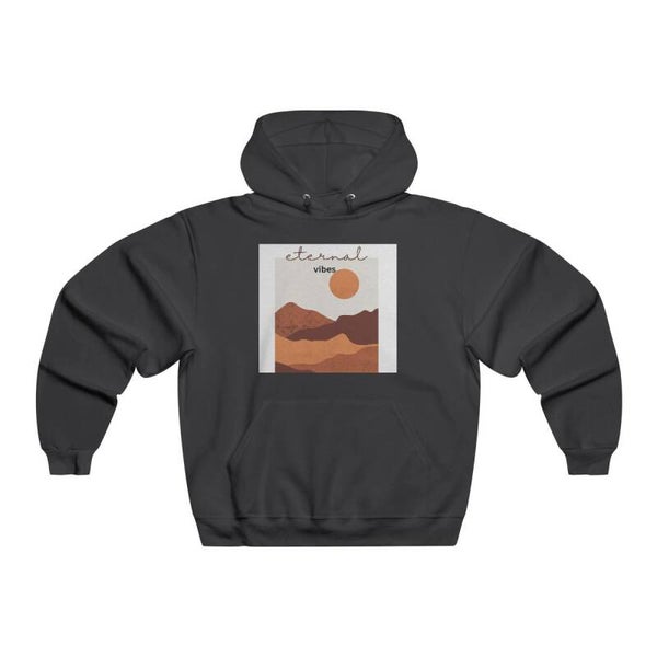 Eternal Vibes Hoodie