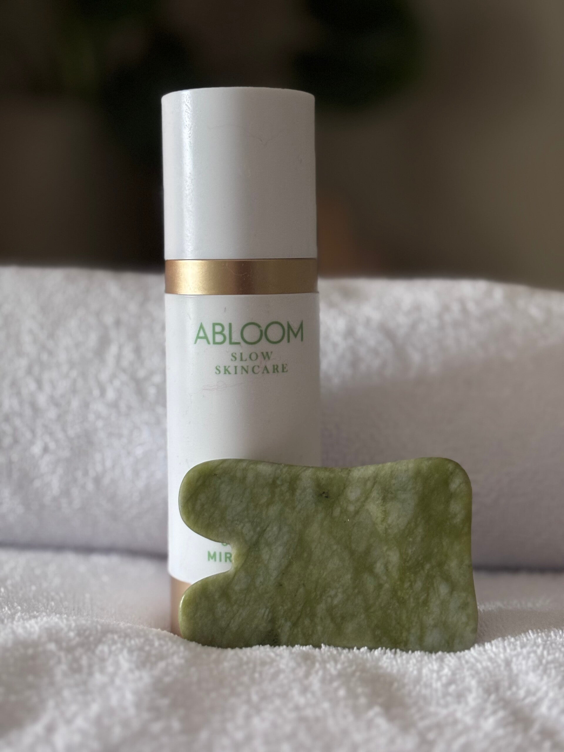 Massage bij Overprikkeling Chenzi Oud-Beijerland en Doorwerth