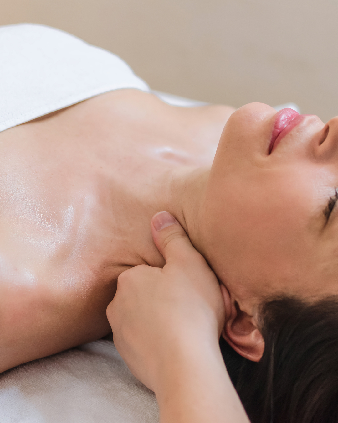 Massage bij Overprikkeling Chenzi Oud-Beijerland en Doorwerth
