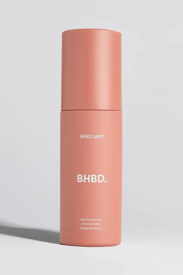 BHBD hero mist
