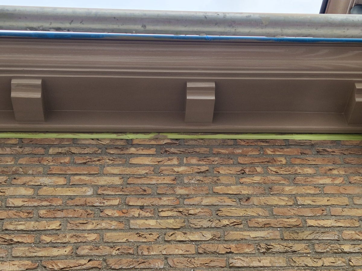 Weer jaren vooruit