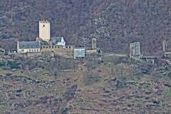 Burg Sterrenberg