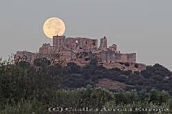 Castillo de Puebla de Almenera