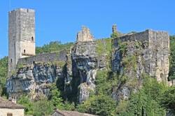 Château de Gavaudun