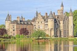 Kasteel Marnix de Sainte-Aldegonde