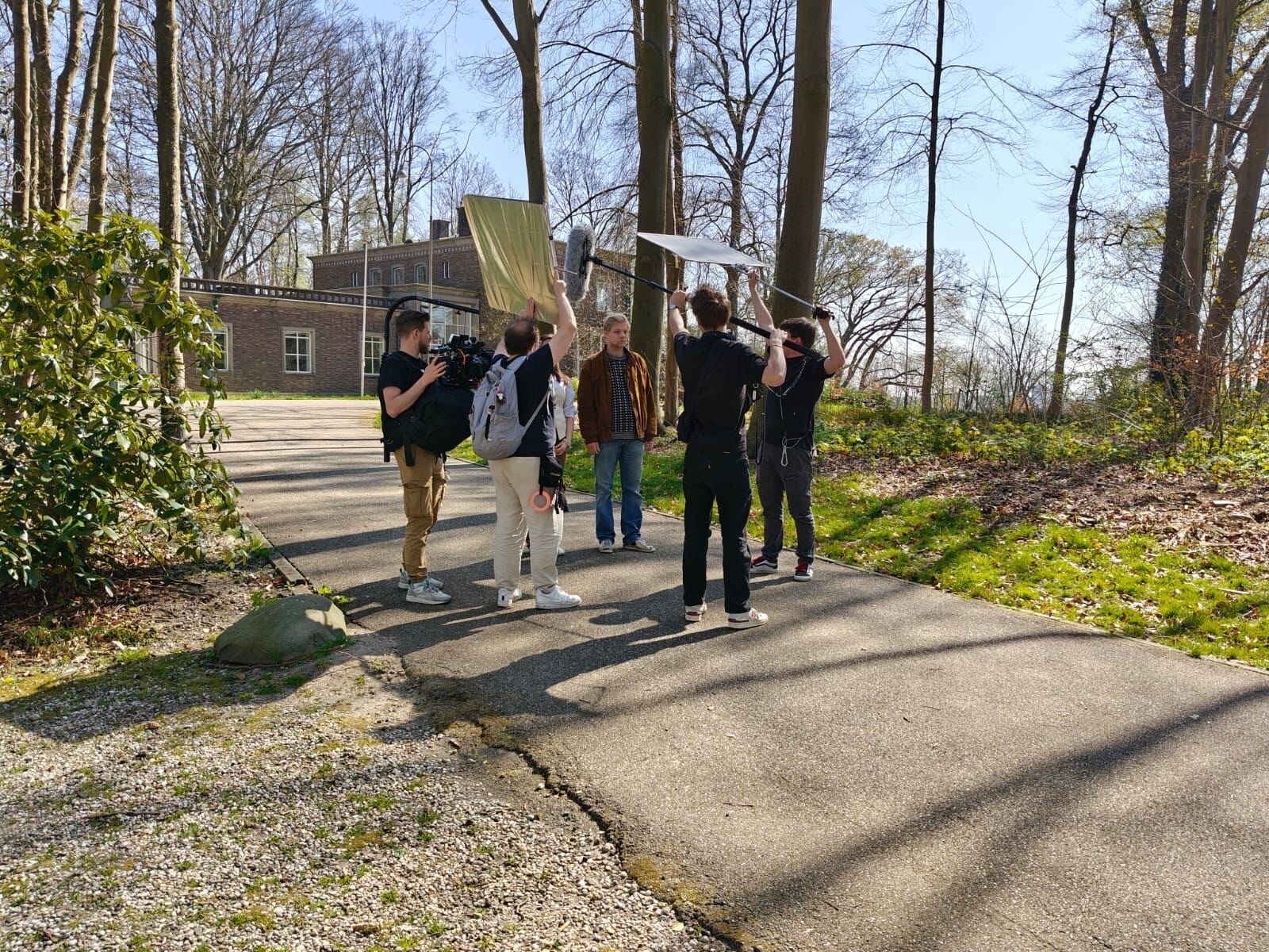 BTS Wat We Achterlaten