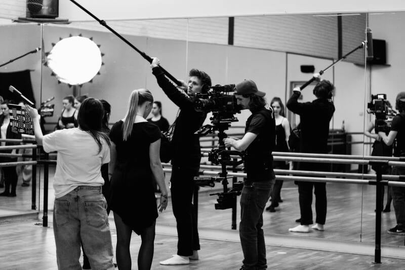 BTS Ademloos