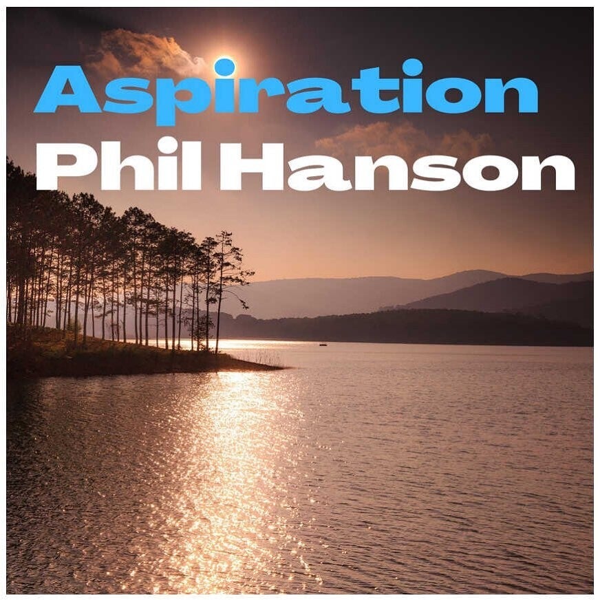 Aspiration - Phil Hanson Single Master
