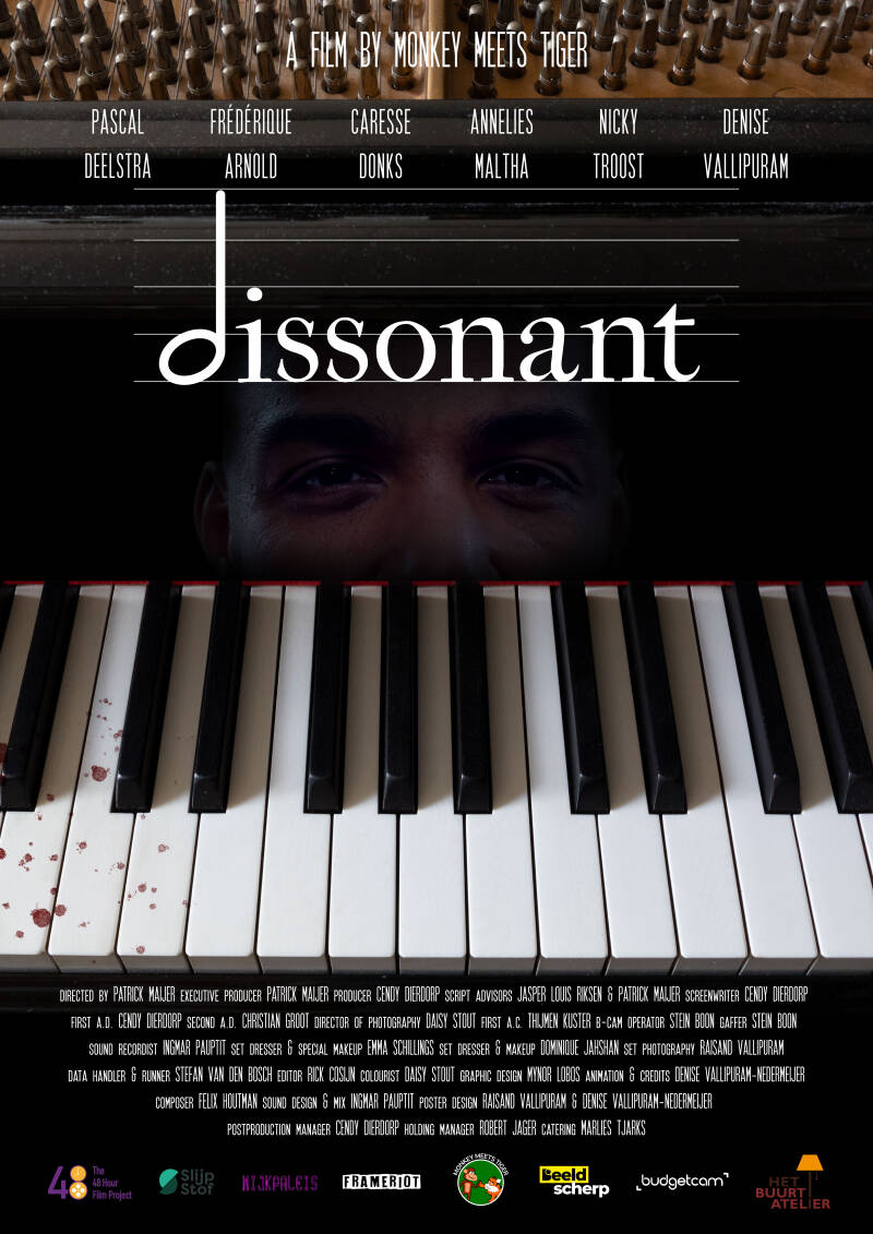 Dissonant